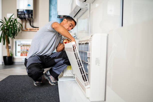 Best HVAC Duct Inspection Services  in Cave Spring, VA